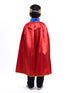 BookMyCostume Medieval Fairytale Prince King Kids Fancy Dress Costume | Halloween Theme | Imported